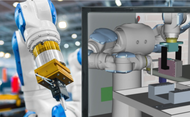 2020年機械行業職業教育師資培養培訓項目(第二批)來啦!No.1 機電一體化概念設計與虛擬調試