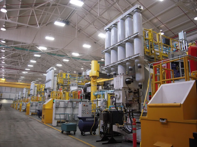 智造之路 鑄就輝煌——力勁集團創始人劉相尚榮獲“中國鑄造行業終身成就獎”