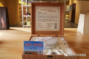 嘉峪關(guān)市文化旅游商品展示中心正式對(duì)外開(kāi)放，展現(xiàn)絲路文化魅力